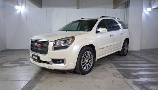 Gmc • Acadia