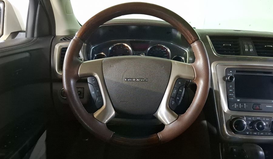 Gmc Acadia 3.6 E DENALI 4WD Suv 2013