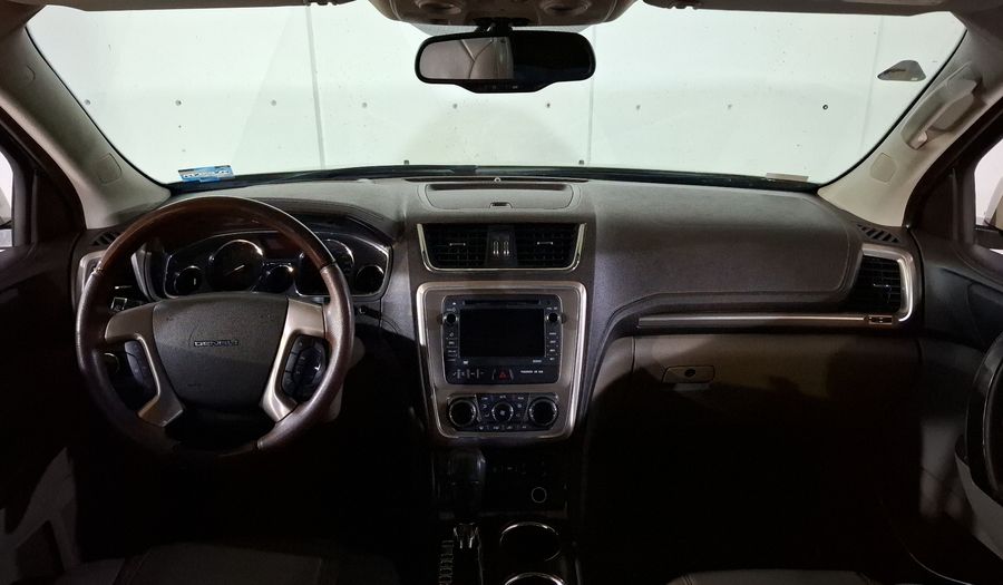 Gmc Acadia 3.6 E DENALI 4WD Suv 2013