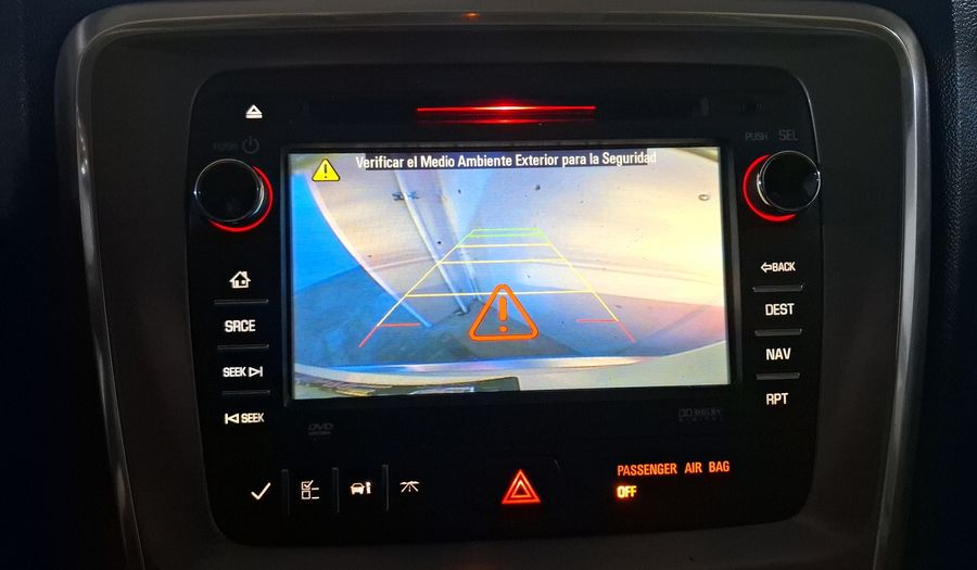 Gmc Acadia 3.6 E DENALI 4WD Suv 2013