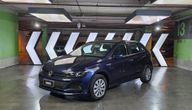 Volkswagen Polo 1.6 MSI TRENDLINE Hatchback 2019