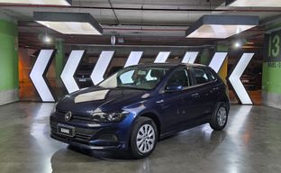 Volkswagen • Polo