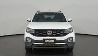 Volkswagen T-cross 200 TSI COMFORTLINE Suv 2021