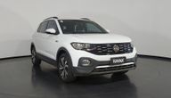 Volkswagen T-cross 200 TSI COMFORTLINE Suv 2021