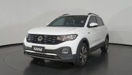 Volkswagen T-cross 200 TSI COMFORTLINE Suv 2021