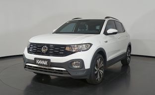 Volkswagen • T-Cross