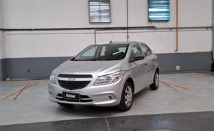 Chevrolet • Onix