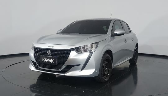 Peugeot • 208