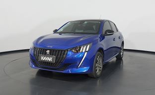 Peugeot • 208