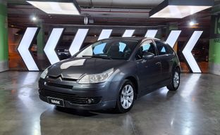 Citroen • C4