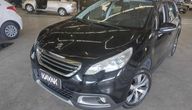 Peugeot 2008 GRIFFE Suv 2017