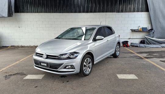 Volkswagen Polo 1.6 MSI COMFORTLINE PLUS AUTO MY20-2020