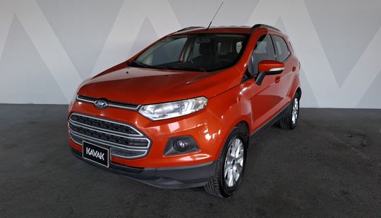 Ford • EcoSport