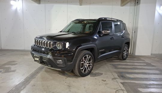 Jeep • Renegade