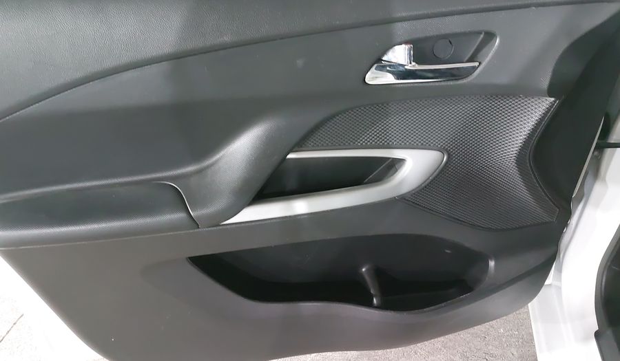 Chevrolet Aveo 1.5 LT C Sedan 2019