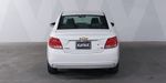Chevrolet Aveo 1.5 LT C Sedan 2019