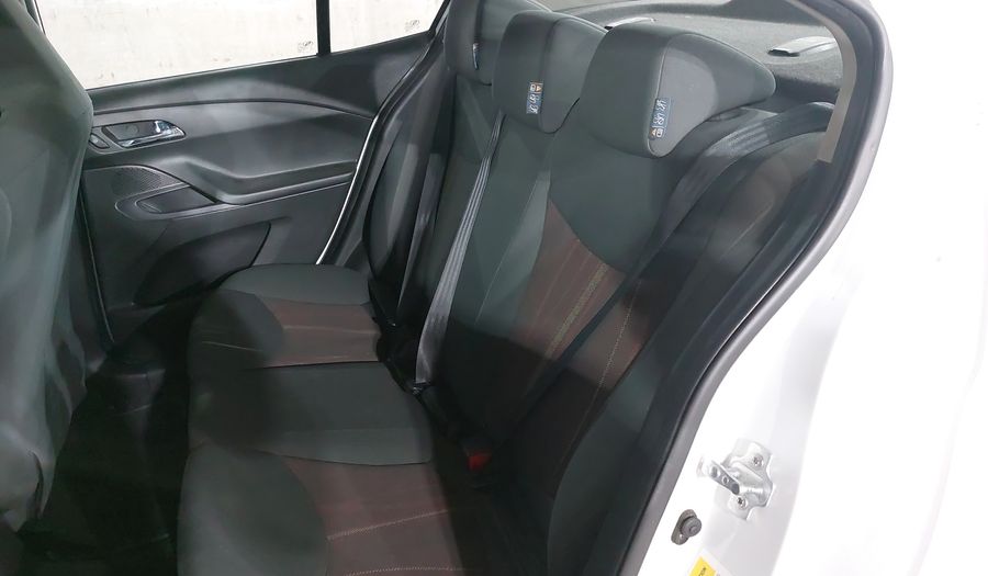 Chevrolet Aveo 1.5 LT C Sedan 2019