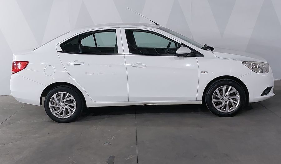 Chevrolet Aveo 1.5 LT C Sedan 2019