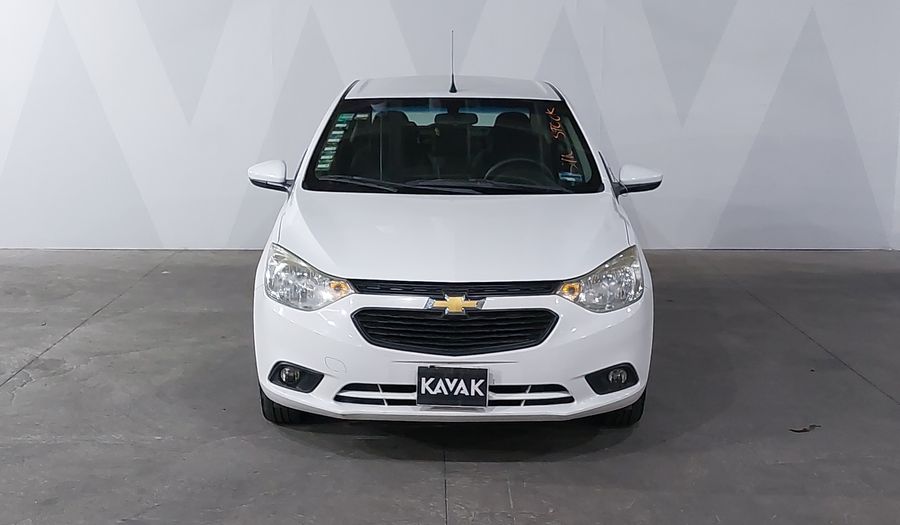 Chevrolet Aveo 1.5 LT C Sedan 2019