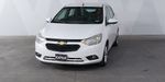 Chevrolet Aveo 1.5 LT C Sedan 2019