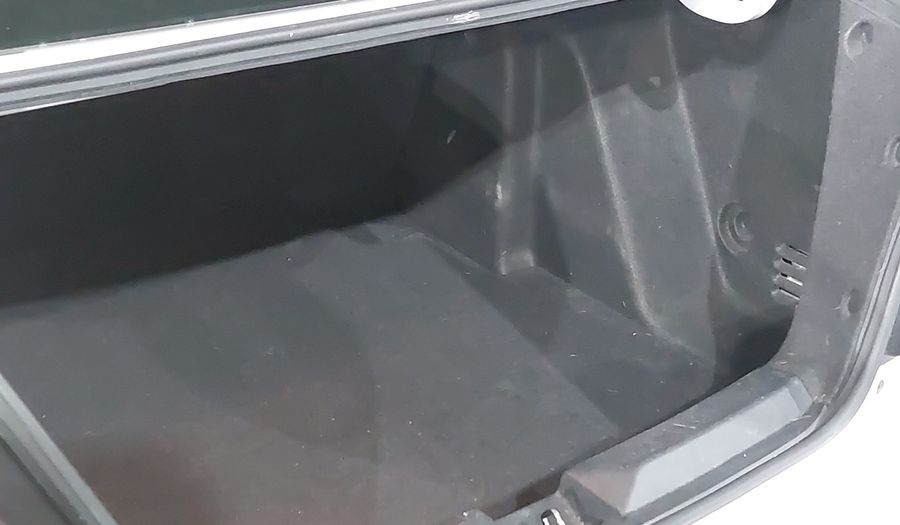 Chevrolet Aveo 1.5 LT C Sedan 2019