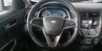 Chevrolet Aveo 1.5 LT C Sedan 2019