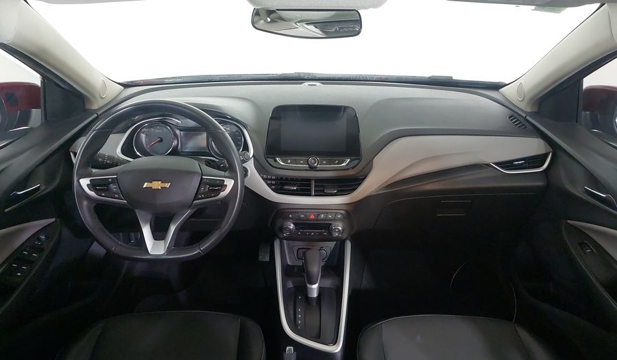 Chevrolet Onix SEDAN PREMIER TB Sedan 2024