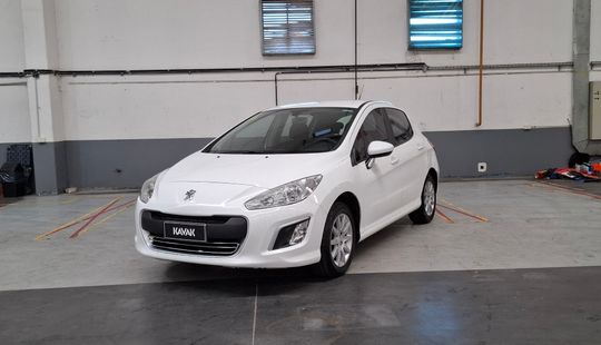 Peugeot 308 1.6 ACTIVE-2013