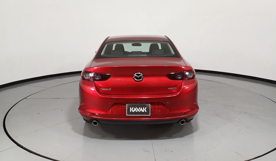 Mazda 3 2.5 I SPORT AUTO Sedan 2021