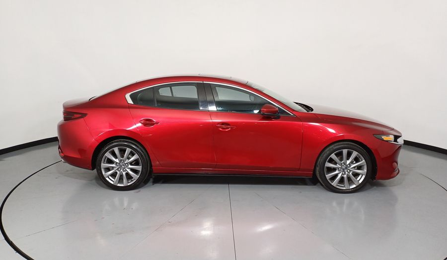 Mazda 3 2.5 I SPORT AUTO Sedan 2021
