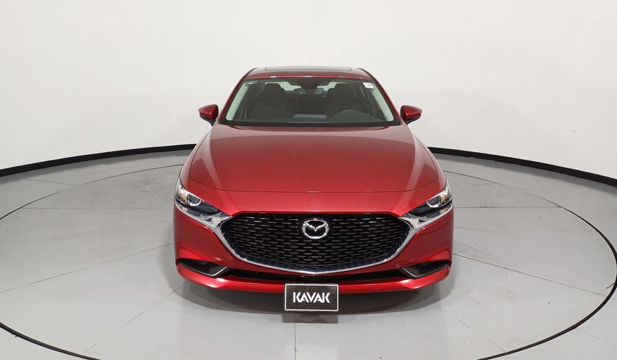 Mazda 3 2.5 I SPORT AUTO Sedan 2021