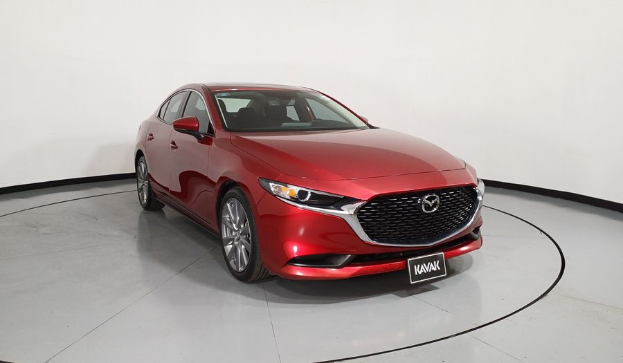 Mazda 3 2.5 I SPORT AUTO Sedan 2021