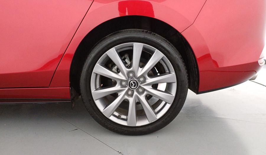 Mazda 3 2.5 I SPORT AUTO Sedan 2021