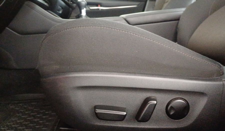 Mazda 3 2.5 I SPORT AUTO Sedan 2021