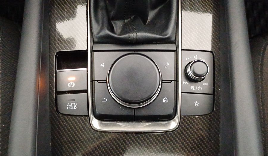 Mazda 3 2.5 I SPORT AUTO Sedan 2021