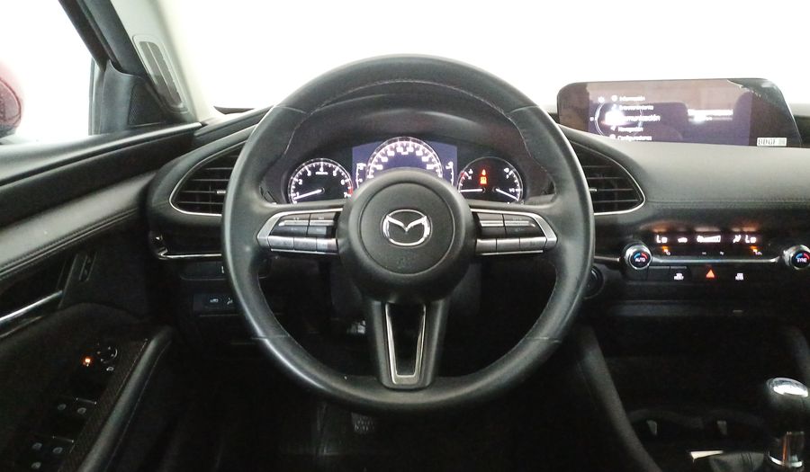 Mazda 3 2.5 I SPORT AUTO Sedan 2021