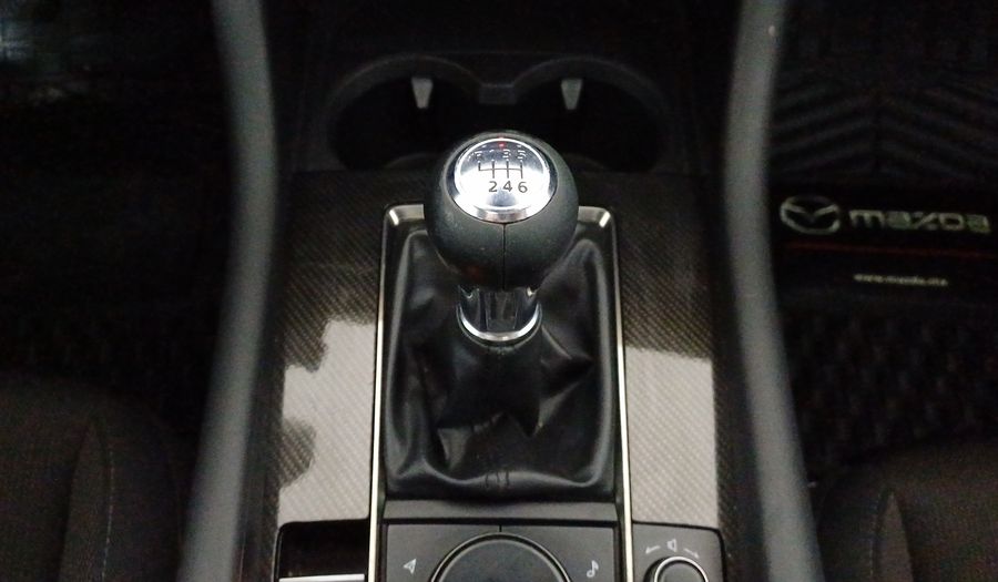 Mazda 3 2.5 I SPORT AUTO Sedan 2021