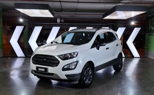 Ford • EcoSport