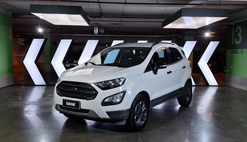 Ford Ecosport 1.5 FREESTYLE Suv 2020