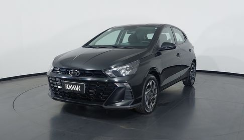 Hyundai Hb20 COMFORT AUTOMÁTICO Hatchback 2024