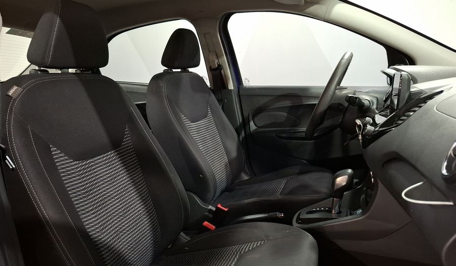 Ford Figo 1.5 TITANIUM AUTO Sedan 2019