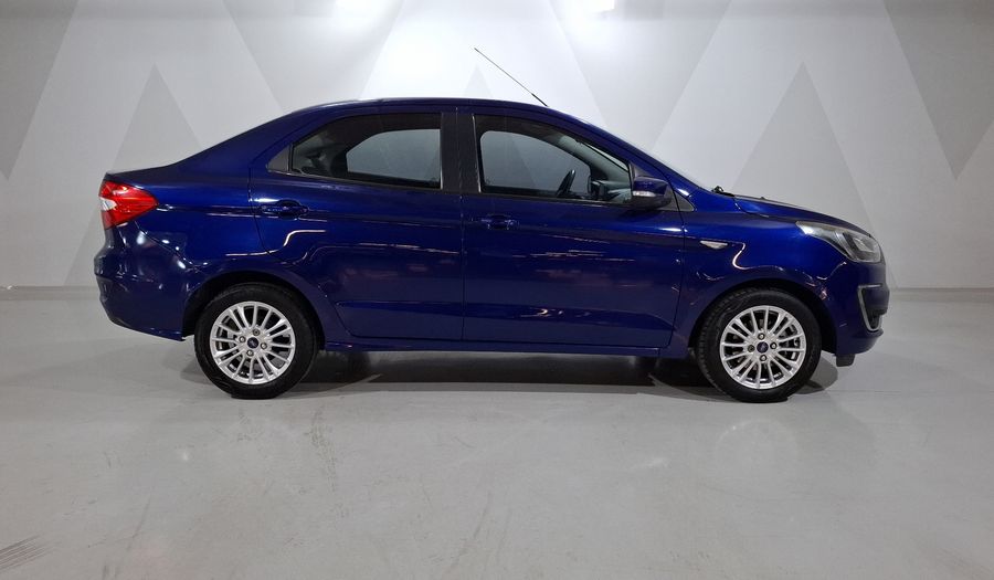 Ford Figo 1.5 TITANIUM AUTO Sedan 2019