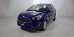 Ford Figo 1.5 TITANIUM AUTO Sedan 2019