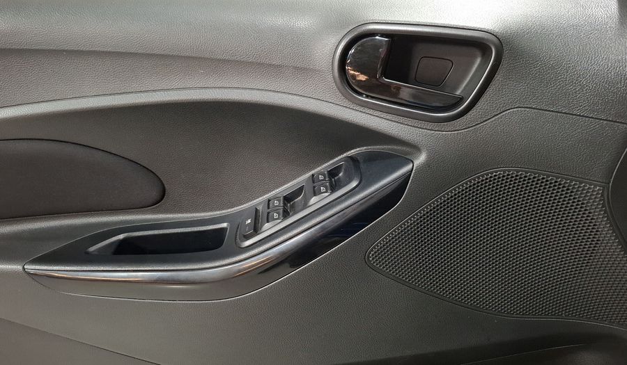 Ford Figo 1.5 TITANIUM AUTO Sedan 2019