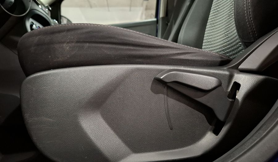 Ford Figo 1.5 TITANIUM AUTO Sedan 2019