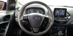 Ford Figo 1.5 TITANIUM AUTO Sedan 2019