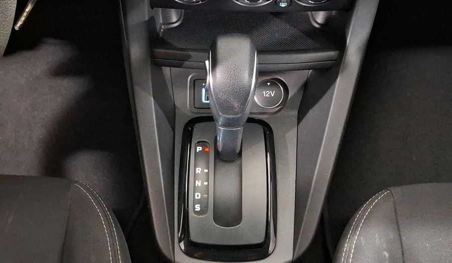 Ford Figo 1.5 TITANIUM AUTO Sedan 2019