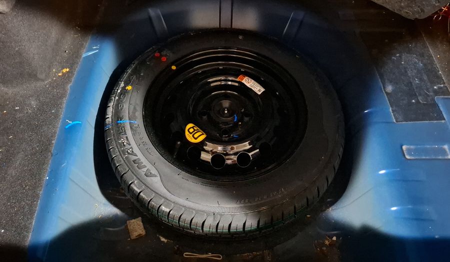 Ford Figo 1.5 TITANIUM AUTO Sedan 2019