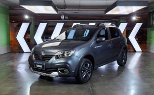 Renault • Sandero Stepway