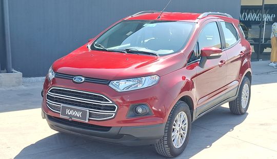 Ford • EcoSport